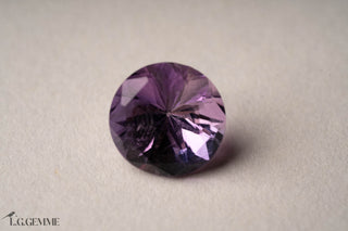 Amethyst 6.42CT