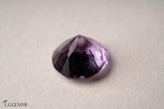 Amethyst 6.42CT