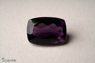 Amethyst 7.35CT