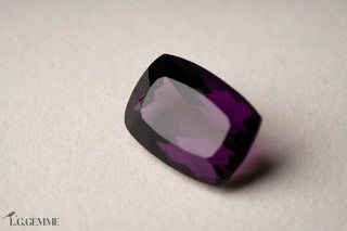 Amethyst 7.35CT