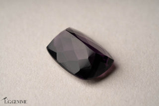 Amethyst 7.35CT