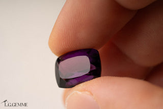 Amethyst 7.35CT