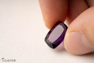 Amethyst 7.50CT