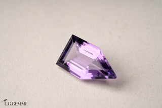 Amethyst 7.52CT