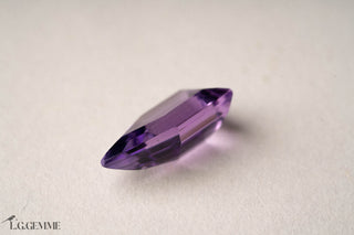 Amethyst 7.52CT