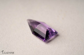 Amethyst 7.52CT