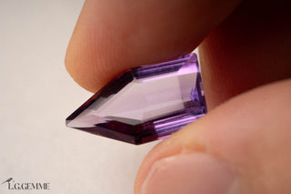 Amethyst 7.52CT