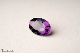 Amethyst 8.11CT