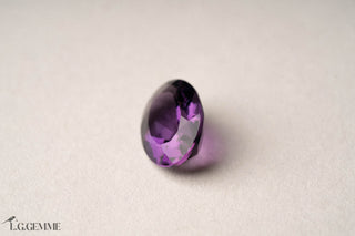 Amethyst 8.11CT