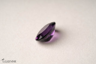Amethyst 8.11CT
