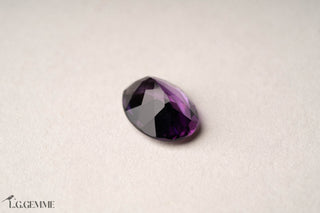 Amethyst 8.11CT