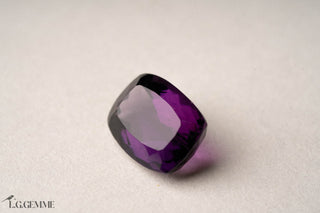 Amethyst 8.25CT
