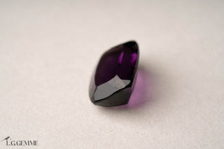 Amethyst 8.25CT