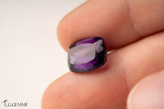 Amethyst 8.25CT