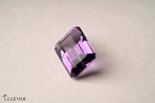 Amethyst 8.72CT