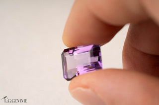 Amethyst 8.72CT