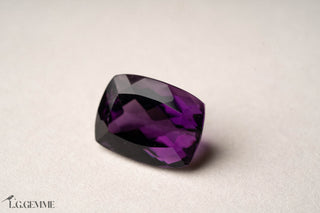 Amethyst 9.14CT