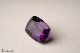 Amethyst 9.14CT