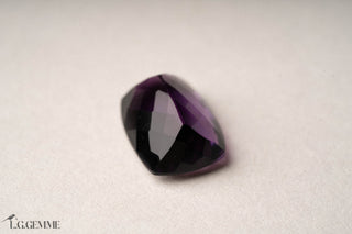 Amethyst 9.14CT