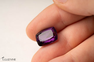 Amethyst 9.14CT