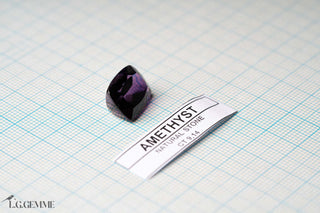 Amethyst 9.14CT