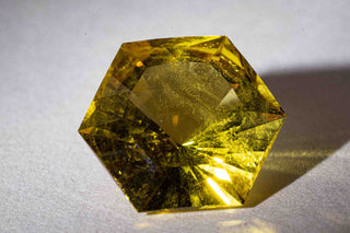 Heliodor 10,10CT