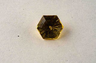 Heliodor 10,10CT