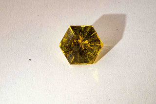 Heliodor 10,10CT