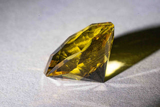 Heliodor 10,10CT
