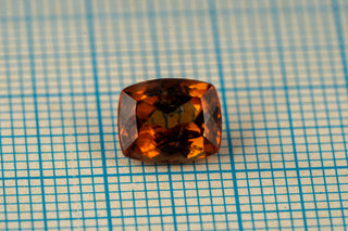 Garnet 2.40CT
