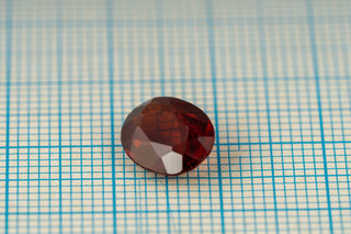 Garnet 2.90CT