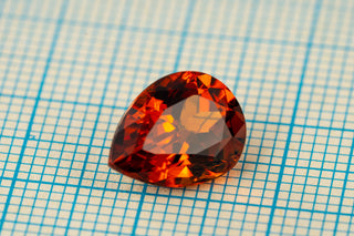 Granato 4,81CT