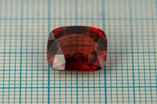 Garnet 4.97CT