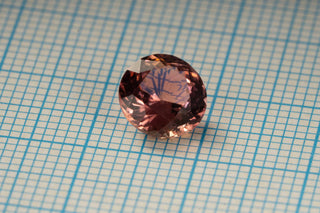 Tourmaline 1.86CT
