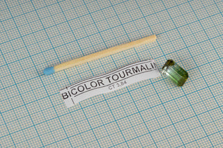tormalina 3,84CT