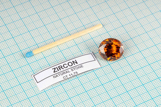 zircone 11,75CT