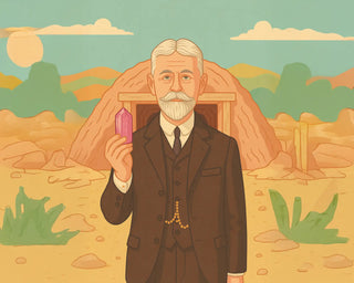 George Frederick Kunz