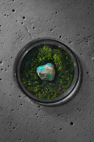 6 idee regalo a tema gemmologico (per chi ama le pietre più delle solite cose)