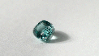 Tormalina indicolite 1,50CT