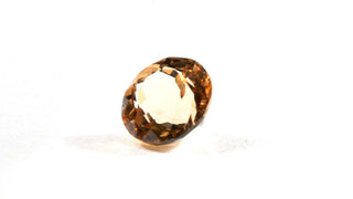 Corindone  giallo rotondo 1,45CT