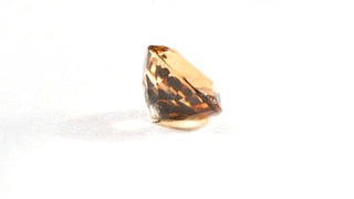 Corindone  giallo rotondo 1,45CT