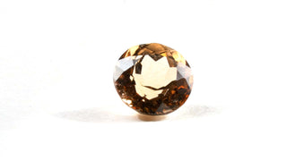 Corindone  giallo rotondo 1,45CT