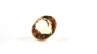 Corindone  giallo rotondo 1,45CT