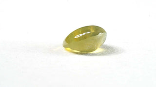 Crisoberillo Occhio di Gatto  verde cabochon 1.60CT
