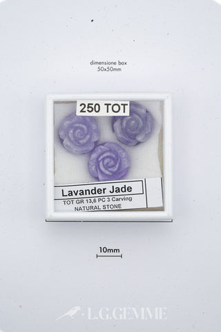 giada 68.00ct trasparente forma libera