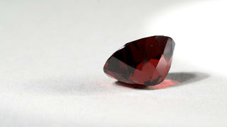 Granato rosso ovale 10,33CT