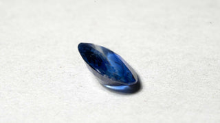 cianite blu ovale 2.56CT