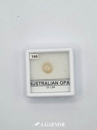 opale 1.54ct giallo other