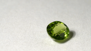 Peridoto 3,00CT