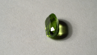 Peridoto 4,96CT